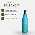 Gel bóp tóc xoăn Pallamina 500ml - Ảnh 2