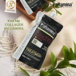 Hấp phục hồi Pallamina 500ml (túi) - Ảnh 2