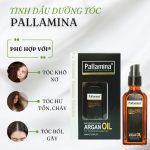 Tinh dầu Pallamina - 60ml - Ảnh 5