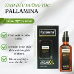 Tinh dầu Pallamina - 60ml - Ảnh 2