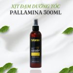 Xịt đạm Pallamina 300ml - Ảnh 4