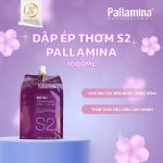 Dập ép thơm S2 Pallamina (Số 2)
