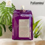 Dập uốn thơm C2 Pallamina (số 2) - Ảnh 2
