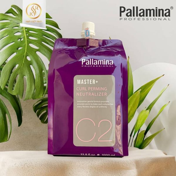 Dập uốn thơm C2 Pallamina (số 2) - Ảnh 2