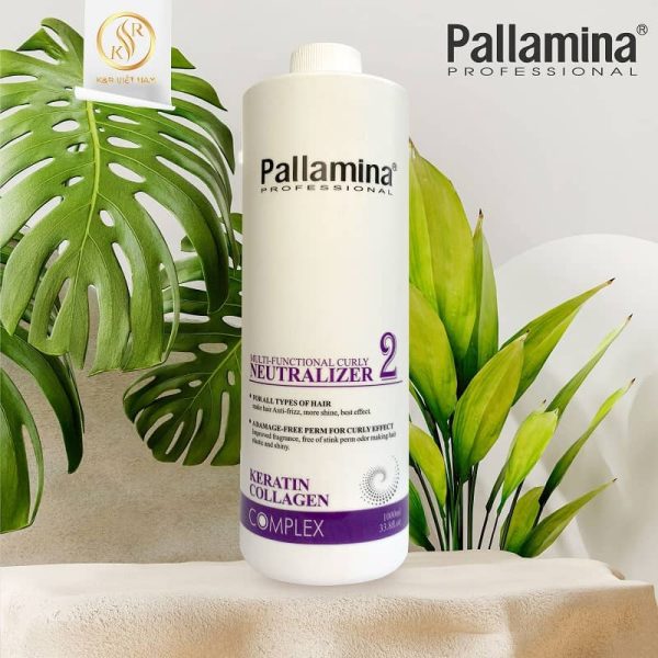 Dập uốn pallamina chai S2 1000ml - Ảnh 2