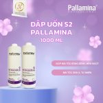 Dập uốn pallamina chai S2 1000ml