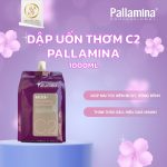 Dập uốn thơm C2 Pallamina (số 2)
