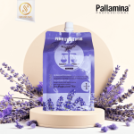 Uốn Duỗi cân bằng thông minh Pallamina – 1000ml – Uốn PH 9.2 (túi) - Ảnh 2