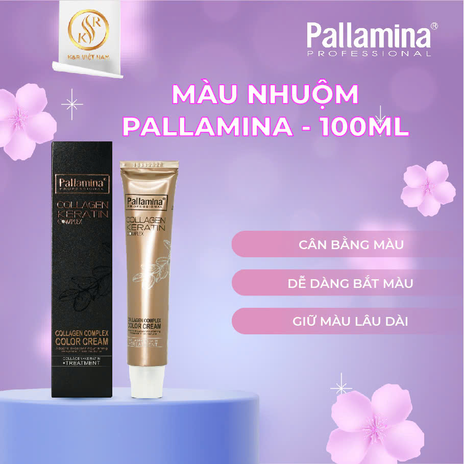 thuoc-nhuom-palamina.jpg Thuốc Nhuộm Tóc Pallamina - 100ml - Ảnh 1