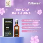 Tinh dầu Pallamina - 60ml