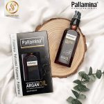 Tinh dầu Pallamina - 60ml - Ảnh 3