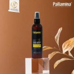 Xịt đạm Pallamina 300ml - Ảnh 3